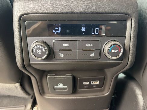 Used 2023 GMC Acadia Denali AWD/4WD image 52
