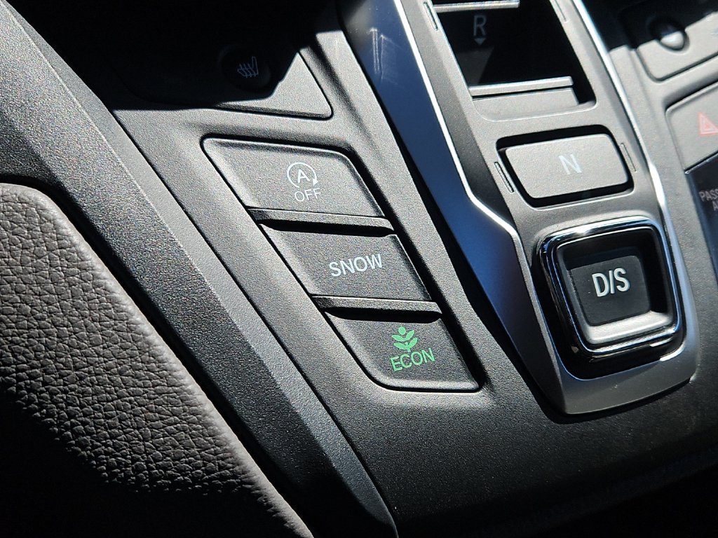 Certified 2024 Honda Odyssey EX image 16
