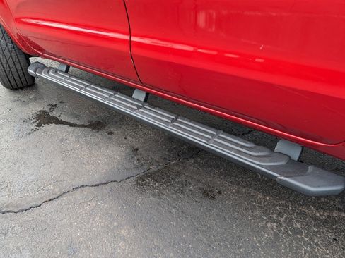 Used 2019 Ford Ranger Lariat w/ Equipment Group 501A Mid image 14