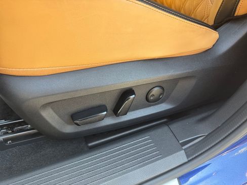 Certified 2023 Nissan Rogue Platinum FWD image 26