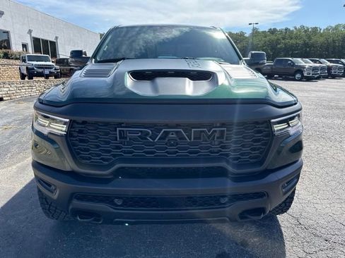 New 2026 RAM 1500 RHO w/ RHO Level 1 Equipment Group AWD/4WD image 8