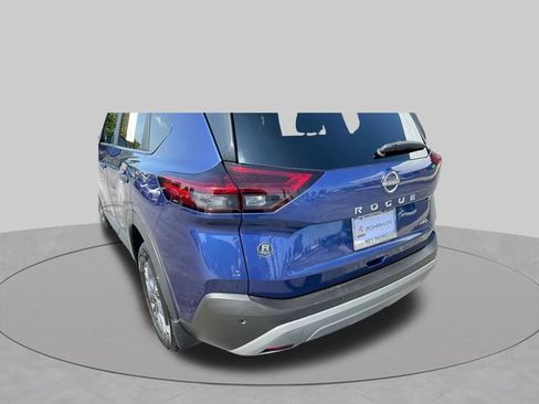 Certified 2023 Nissan Rogue S AWD/4WD image 33