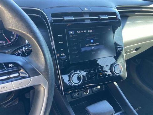 Certified 2023 Hyundai Santa Cruz SEL image 23