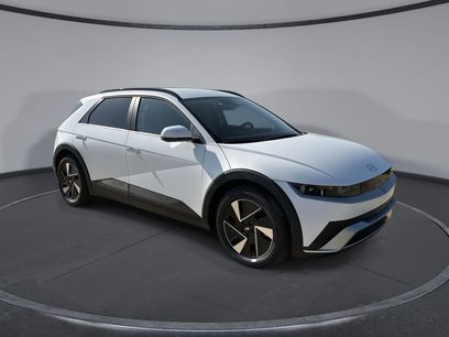 New 2025 Hyundai Ioniq 5 SEL