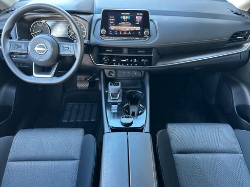 Used 2024 Nissan Rogue SV image 14
