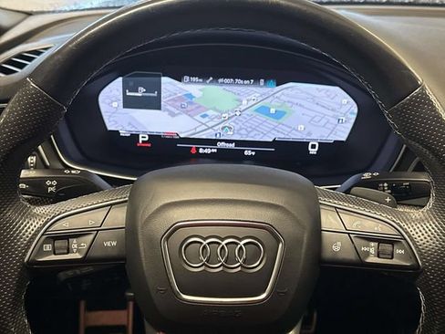 Used 2021 Audi S5 Premium Plus w/ Premium Plus Package AWD/4WD image 22