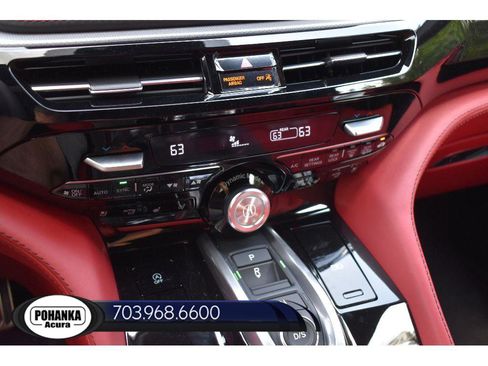 New 2026 Acura MDX A-Spec image 28