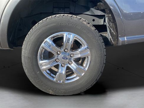 Used 2020 Ford Ranger XLT w/ Equipment Group 301A Mid image 17