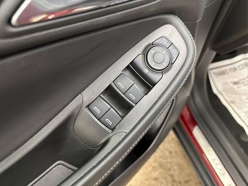 Used 2022 Buick Encore GX Preferred image 34