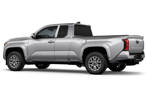 New 2025 Toyota Tacoma SR5 image 43