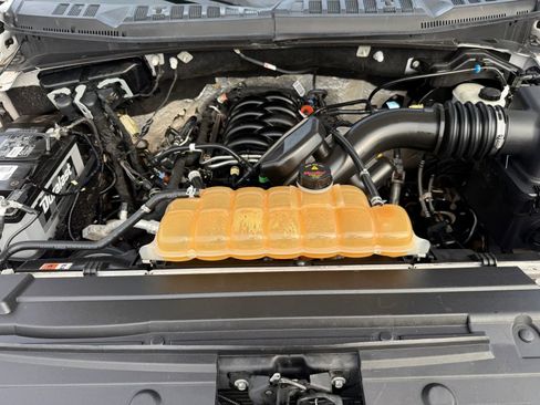 Used 2019 Ford F150 XL w/ XL Power Equipment Group AWD/4WD image 25