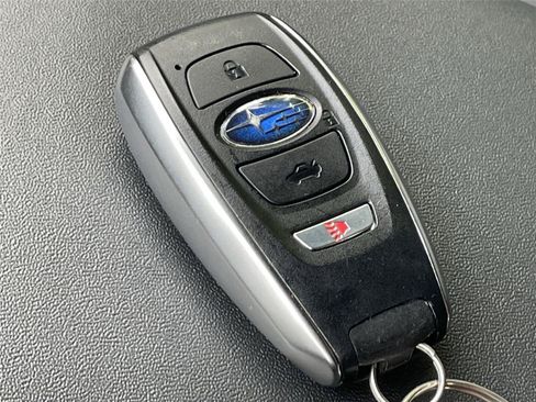 Certified 2026 Subaru Outback Premium AWD/4WD image 30