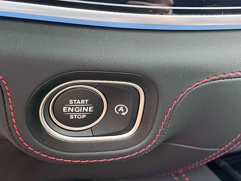 New 2026 Mercedes-Benz GLE 53 AMG 4MATIC Coupe image 39