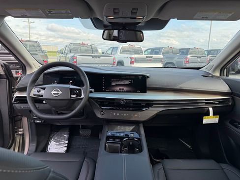 New 2026 Nissan Murano SL AWD/4WD image 13
