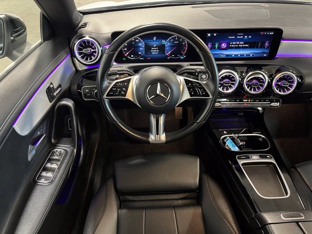 Used 2025 Mercedes-Benz CLA 250 image 18