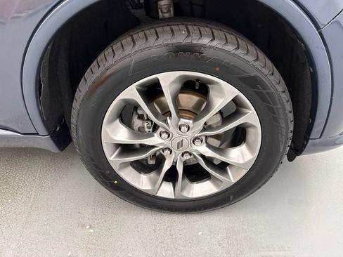 Used 2020 Dodge Durango GT AWD/4WD image 16