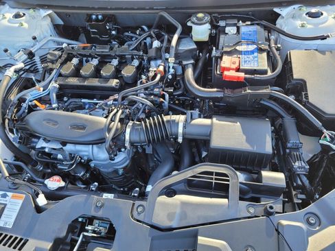 New 2026 Honda Accord SE image 9