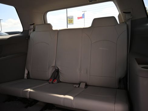 Used 2017 GMC Acadia Limited SLT FWD image 21