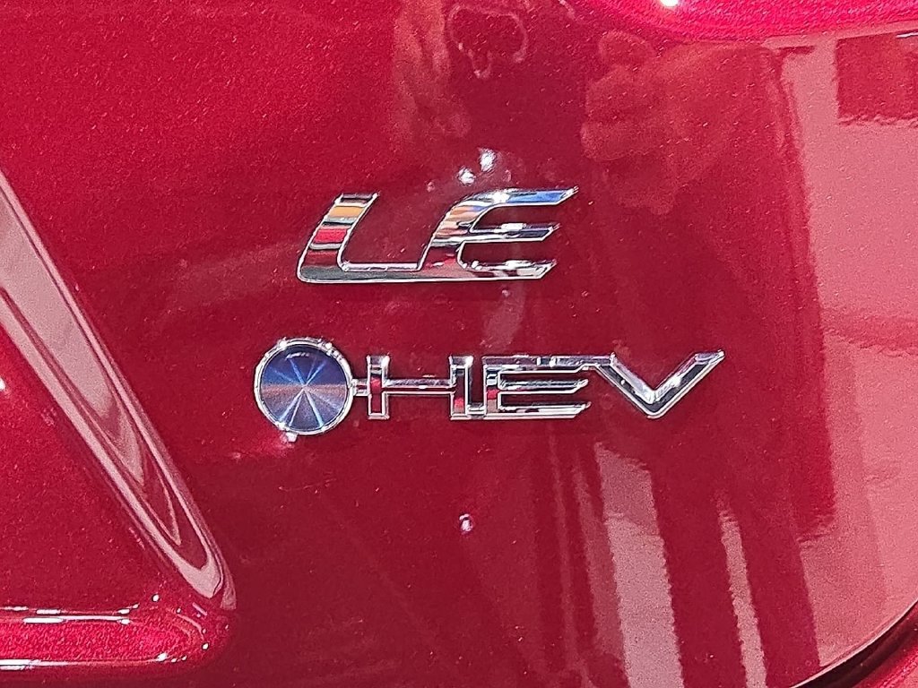 Certified 2026 Toyota Corolla LE FWD image 12