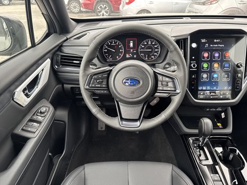 New 2026 Subaru Forester Limited image 12