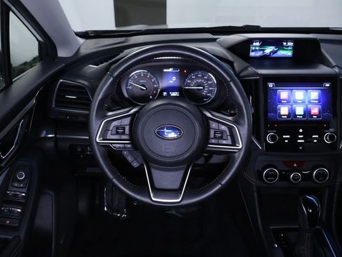 Used 2018 Subaru Crosstrek 2.0i Limited image 19