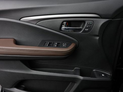 New 2026 Honda Ridgeline RTL image 23