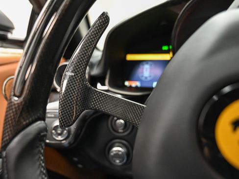 Used 2015 Ferrari F12 Berlinetta image 48