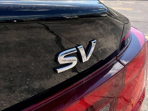 Used 2018 Nissan Maxima 3.5 SV FWD image 27
