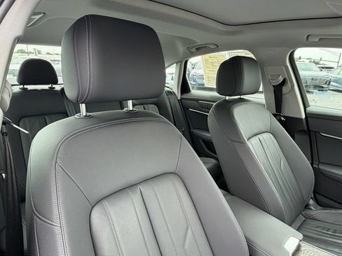 Used 2019 Audi A6 2.0T Premium Plus w/ Premium Plus Package AWD/4WD image 16