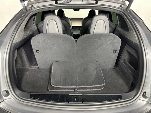 Used 2023 Tesla Model X AWD/4WD image 29
