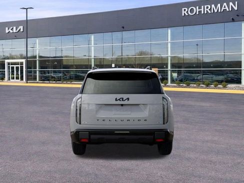 New 2027 Kia Telluride X-Line SX Prestige AWD/4WD image 5