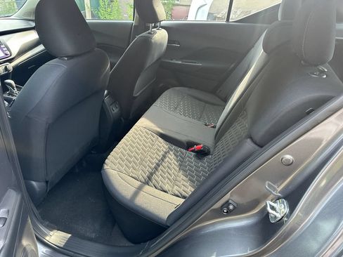 Used 2023 Nissan Kicks SV FWD image 12