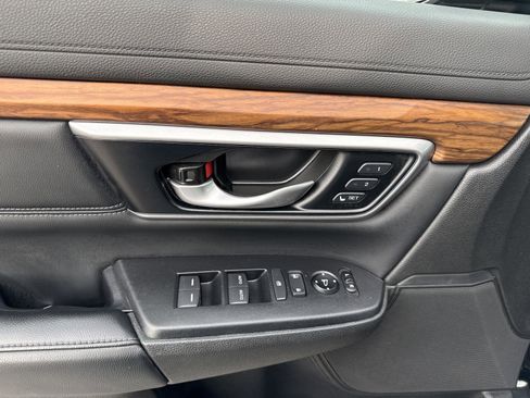 Used 2021 Honda CR-V EX-L image 16
