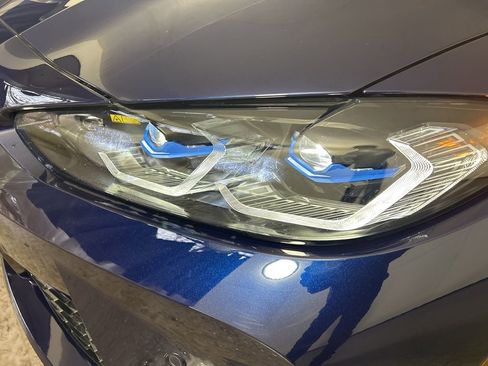 Used 2024 BMW M4 Coupe w/ Executive Package image 12