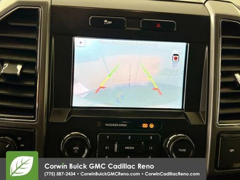 Used 2019 Ford F250 XLT w/ XLT Premium Package image 20