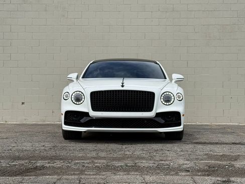 Used 2021 Bentley Flying Spur W12 AWD/4WD image 40