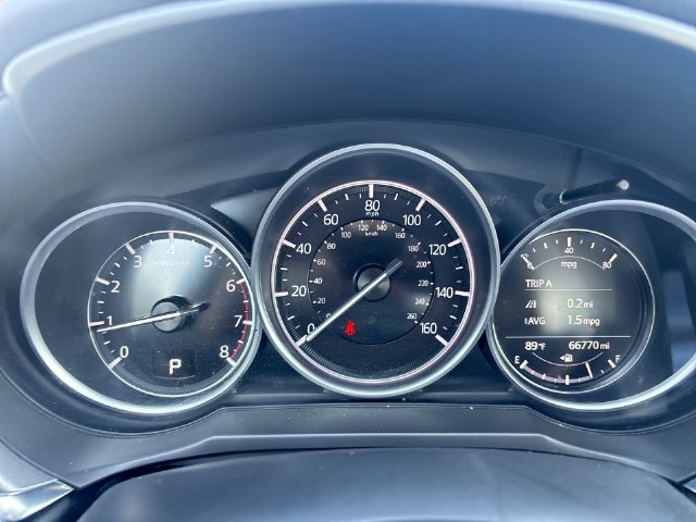 Used 2018 MAZDA MAZDA6 Grand Touring Reserve FWD image 15