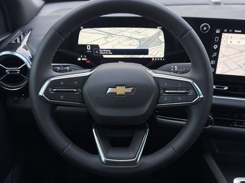 New 2027 Chevrolet Equinox LT FWD image 12