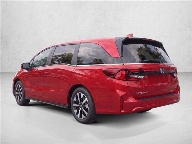 New 2027 Honda Odyssey EX-L image 5