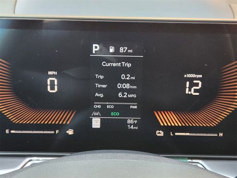 New 2026 Kia Sorento EX image 11