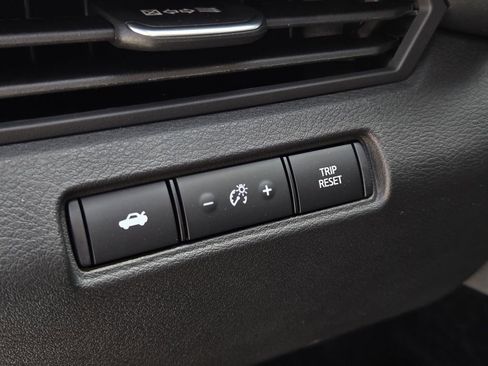 New 2026 Nissan Altima 2.5 SV FWD image 17