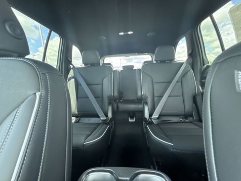 New 2026 Buick Enclave Preferred w/ Power Package FWD image 13