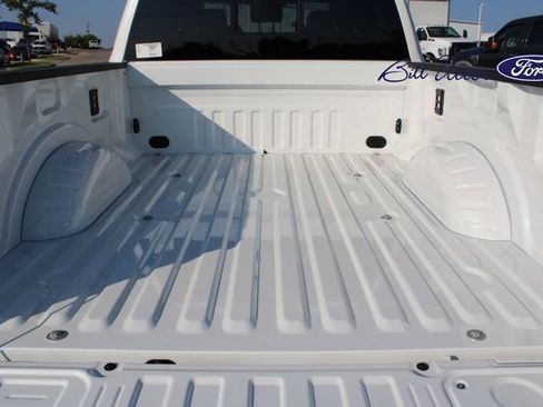 New 2026 Ford F250 Platinum image 6