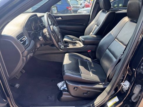 Used 2022 Dodge Durango Citadel AWD/4WD image 26
