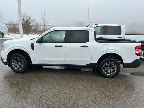 Used 2024 Ford Maverick XLT image 4