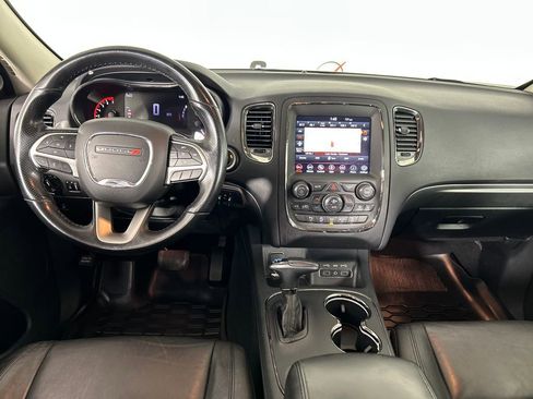 Used 2020 Dodge Durango GT w/ Trailer Tow Group IV image 18