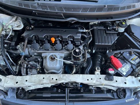 Used 2007 Honda Civic EX image 27