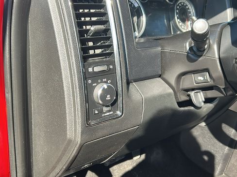 Used 2016 RAM 1500 Sport image 13