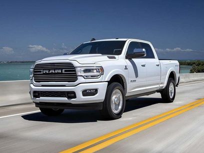 Used 2022 RAM 2500 Big Horn w/ Snow Chief Group