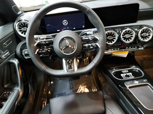 New 2026 Mercedes-Benz CLA 45 AMG S 4MATIC image 16